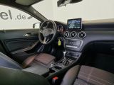 Mercedes-Benz A 200d CDI bei Sportwagen.expert - Abbildung (13 / 15)