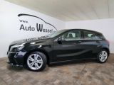 Mercedes-Benz A 200d CDI bei Sportwagen.expert - Abbildung (4 / 15)