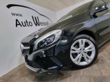 Mercedes-Benz A 200d CDI bei Sportwagen.expert - Abbildung (2 / 15)