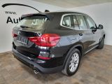 BMW X3 bei Sportwagen.expert - Abbildung (9 / 15)