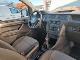 VW Caddy bei Sportwagen.expert - Abbildung (7 / 15)