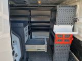 Opel Vivaro bei Sportwagen.expert - Abbildung (9 / 15)