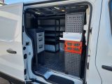 Opel Vivaro bei Sportwagen.expert - Abbildung (8 / 15)