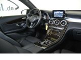 Mercedes-Benz GLC 250d 4Matic bei Sportwagen.expert - Abbildung (11 / 15)