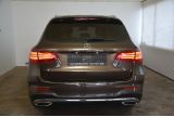 Mercedes-Benz GLC 250d 4Matic bei Sportwagen.expert - Abbildung (7 / 15)