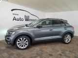 VW T-Roc bei Sportwagen.expert - Abbildung (4 / 15)