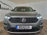 VW T-Roc bei Sportwagen.expert - Abbildung (5 / 15)