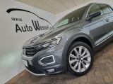 VW T-Roc bei Sportwagen.expert - Abbildung (3 / 15)