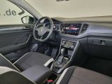 VW T-Roc bei Sportwagen.expert - Abbildung (11 / 15)