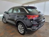 VW T-Roc bei Sportwagen.expert - Abbildung (8 / 15)