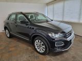 VW T-Roc bei Sportwagen.expert - Abbildung (6 / 15)