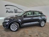 VW T-Roc bei Sportwagen.expert - Abbildung (4 / 15)