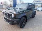 Suzuki Jimny bei Sportwagen.expert - Abbildung (2 / 15)