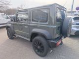 Suzuki Jimny bei Sportwagen.expert - Abbildung (4 / 15)