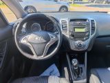 Hyundai ix20 bei Sportwagen.expert - Abbildung (8 / 15)