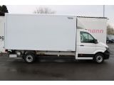 VW Crafter bei Sportwagen.expert - Abbildung (3 / 10)