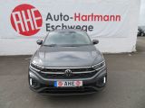 VW T-Roc bei Sportwagen.expert - Abbildung (4 / 10)