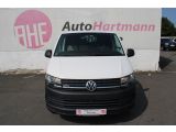 VW T6 Kombi bei Sportwagen.expert - Abbildung (4 / 10)