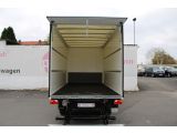 VW Crafter bei Sportwagen.expert - Abbildung (6 / 10)