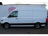 VW Crafter bei Sportwagen.expert - Abbildung (2 / 10)