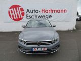 VW Passat bei Sportwagen.expert - Abbildung (4 / 10)