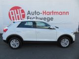 VW T-Roc bei Sportwagen.expert - Abbildung (3 / 10)