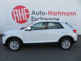 VW T-Roc bei Sportwagen.expert - Abbildung (2 / 10)