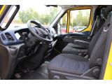 Iveco Daily bei Sportwagen.expert - Abbildung (8 / 10)