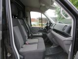 VW Crafter bei Sportwagen.expert - Abbildung (9 / 10)