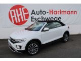 VW T-Roc bei Sportwagen.expert - Abbildung (6 / 10)