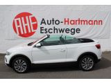 VW T-Roc bei Sportwagen.expert - Abbildung (2 / 10)