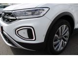 VW T-Roc bei Sportwagen.expert - Abbildung (7 / 10)