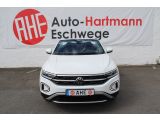 VW T-Roc bei Sportwagen.expert - Abbildung (4 / 10)