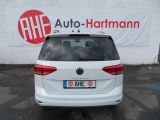 VW Touran bei Sportwagen.expert - Abbildung (5 / 10)