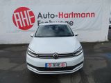 VW Touran bei Sportwagen.expert - Abbildung (4 / 10)