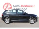Audi Q5 bei Sportwagen.expert - Abbildung (2 / 10)