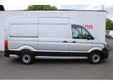 VW Crafter bei Sportwagen.expert - Abbildung (3 / 10)