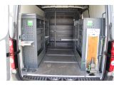 VW Crafter bei Sportwagen.expert - Abbildung (8 / 10)