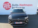 VW T-Roc bei Sportwagen.expert - Abbildung (4 / 10)