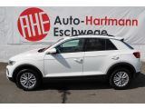 VW T-Roc bei Sportwagen.expert - Abbildung (2 / 10)