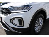 VW T-Roc bei Sportwagen.expert - Abbildung (6 / 10)