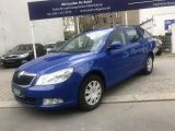 Skoda Octavia bei Sportwagen.expert - Abbildung (3 / 10)