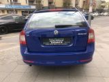 Skoda Octavia bei Sportwagen.expert - Abbildung (6 / 10)