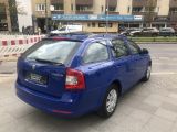 Skoda Octavia bei Sportwagen.expert - Abbildung (8 / 10)