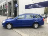 Skoda Octavia bei Sportwagen.expert - Abbildung (4 / 10)