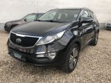 Kia Sportage bei Sportwagen.expert - Abbildung (3 / 10)