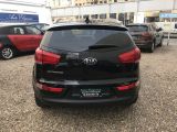 Kia Sportage bei Sportwagen.expert - Abbildung (6 / 10)