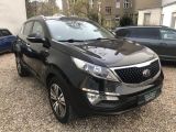 Kia Sportage bei Sportwagen.expert - Abbildung (2 / 10)