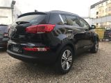 Kia Sportage bei Sportwagen.expert - Abbildung (8 / 10)