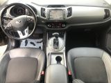 Kia Sportage bei Sportwagen.expert - Abbildung (10 / 10)